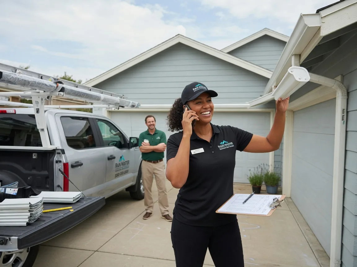 Gutter Installation Cherryville, MO FAQs